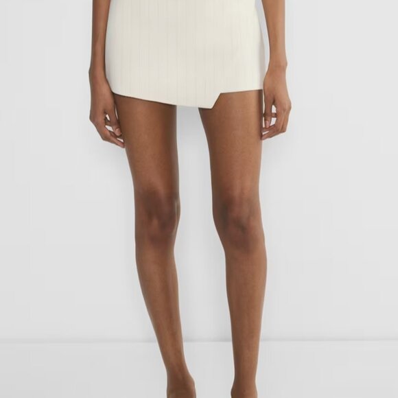 NWT Aritzia BABATON Kelly Skort 6 - Picture 3 of 7